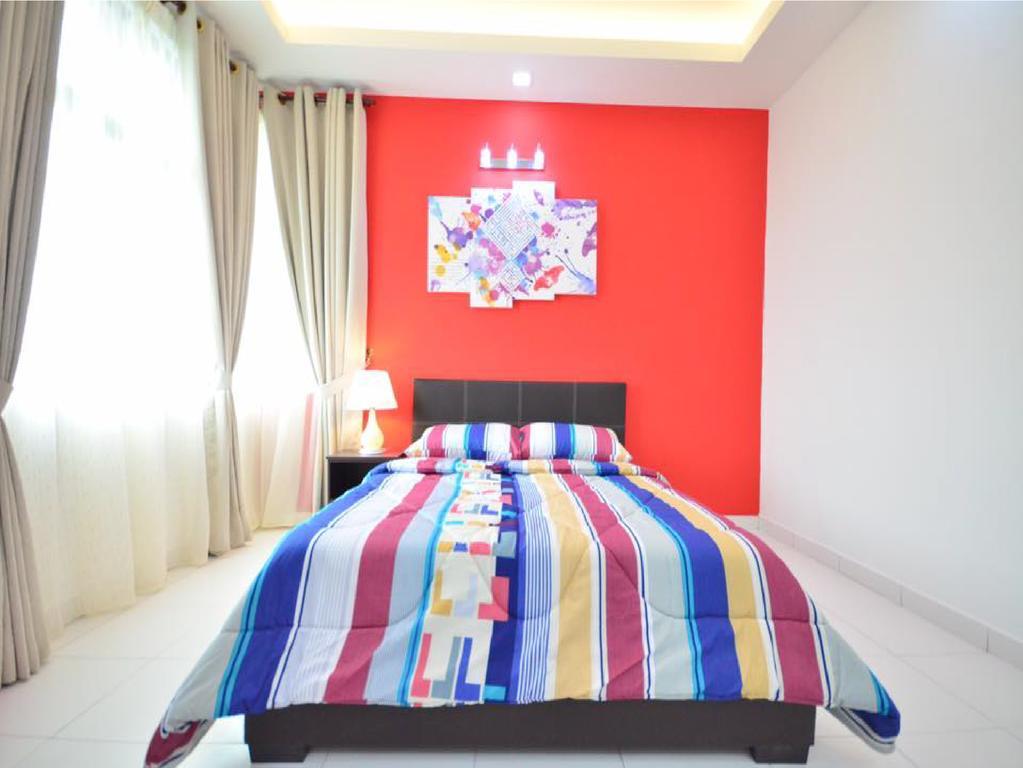 Johar Jantan Apartment Shah Alam