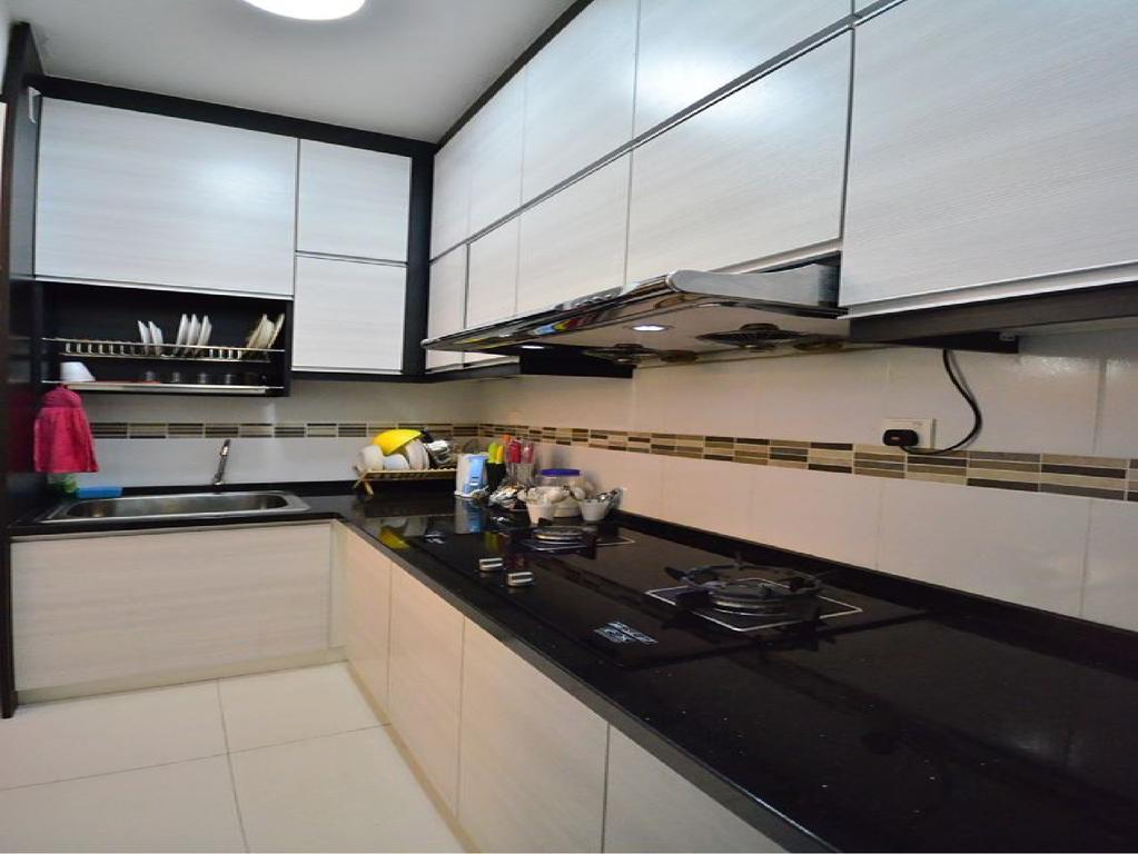Apartment Johar Jantan *